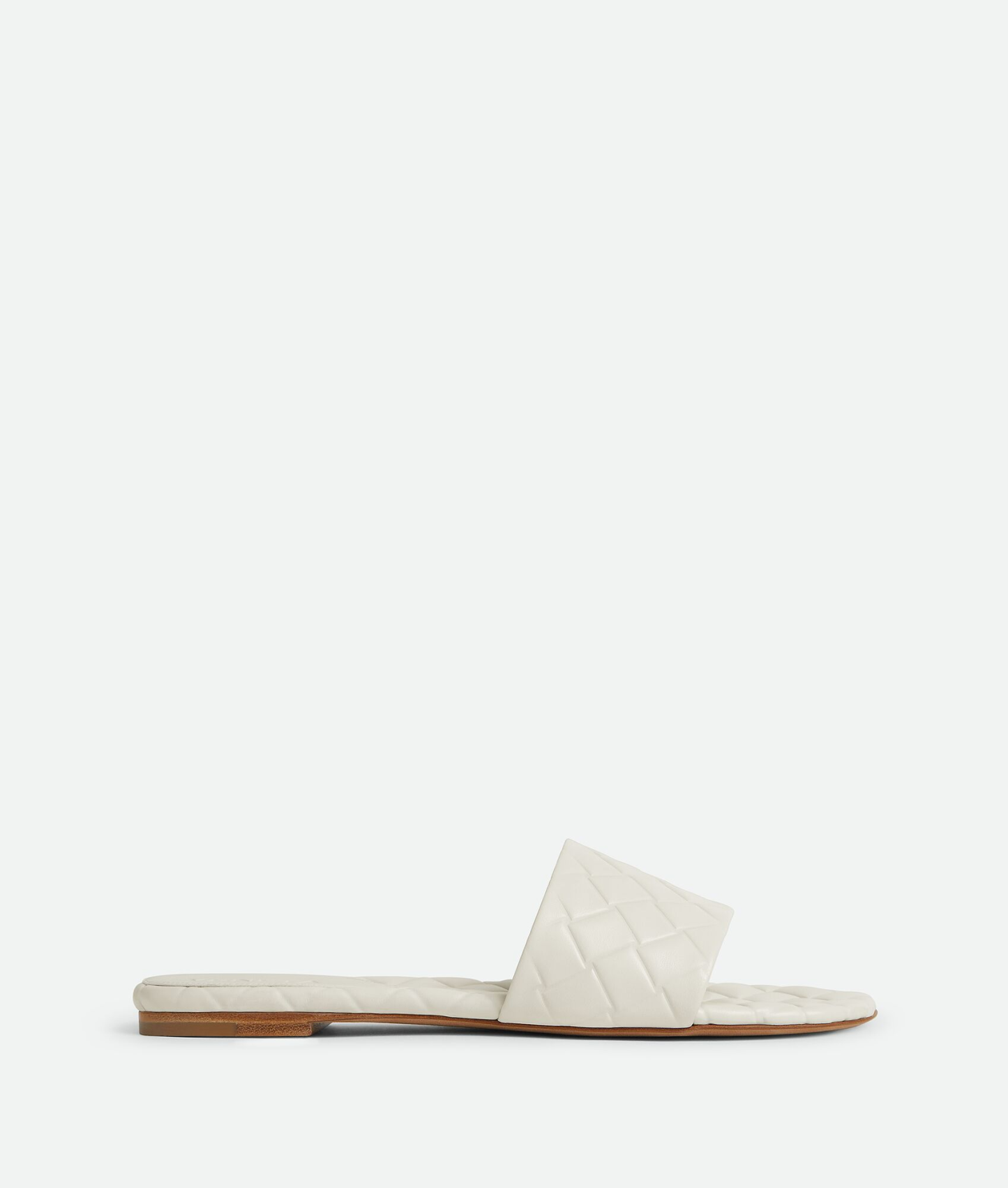 Amy Flat Mule